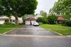 4084 Rolling Valley Drive, Mississauga, ON L5L 2K8