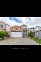 139 Ecclestone Drive, Brampton, ON L6X 3P7