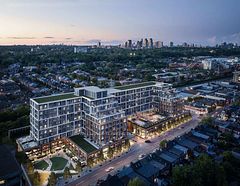 858 Dupont Street 420, Toronto, ON M6G 0C1