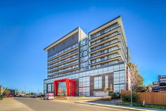 15 James Finlay Way, Toronto, ON M3M 0B3