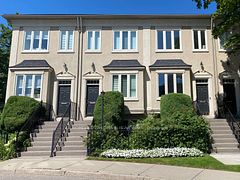 2283 W Lake Shore Boulevard W B, Toronto, ON M8V 1A6