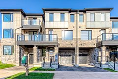 1205 Poppy Gardens, Oakville, ON L6M 7Y3