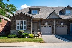 2120 Itabashi Way 160, Burlington, ON L7M 0V3