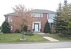 3157 Shadetree Drive (Short Term), Mississauga, ON L5N 6P3