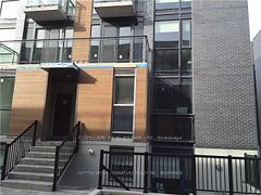 57 Macaulay Avenue 602, Toronto, ON M6P 3P2