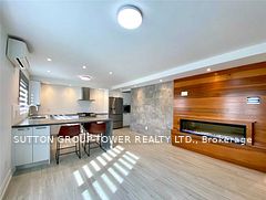 2036 Davenport Road Unit 2, Toronto, ON M6N 1C6