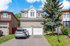 5540 Prosper Court, Mississauga, ON L5V 2E5