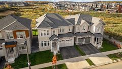 37 North Park Boulevard, Oakville, ON L6M 0W8