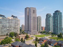 30 Elm Drive 1607, Mississauga, ON L5B 0N6