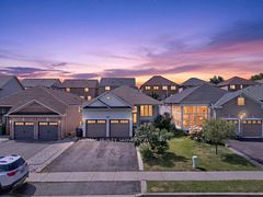 62 Fletchers Creek Boulevard, Brampton, ON L6X 4T1