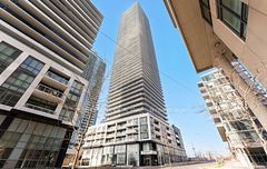 70 Annie Craig Drive 2709, Toronto, ON M8V 0C5
