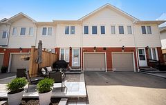 1485 Torrington Drive 19, Mississauga, ON L5V 1Y3