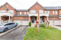 9 Pendulum Circle, Brampton, ON L6R 3N5