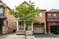 256 Giddings Crescent, Milton, ON L9T 7A7