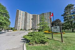 451 The West Mall 1518, Toronto, ON M9C 1G1
