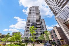 9 Valhalla Inn Road 2407, Toronto, ON M9B 0B2