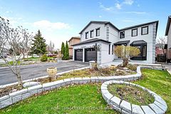 6062 Prairie Circle, Mississauga, ON L5N 5C5