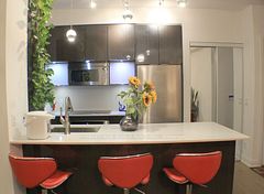 56 Annie Craig Drive 2309, Toronto, ON M8V 0C5