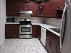 26 Crocker Drive Lower, Brampton, ON L6P 1M8