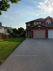 101 Cranberry Crescent, Brampton, ON L6Y 4P5