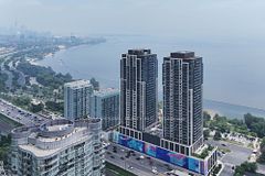 1926 Lakeshore Boulevard W 1607, Toronto, ON M6S 1A1