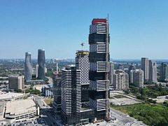 4015 The Exchange 1507, Mississauga, ON L5B 0N9
