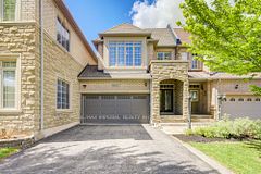 1233 Agram Drive, Oakville, ON L6H 7P1
