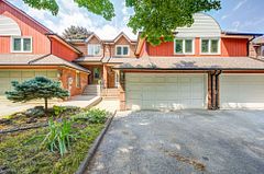 2593 Addingham Crescent, Oakville, ON L6J 7K6