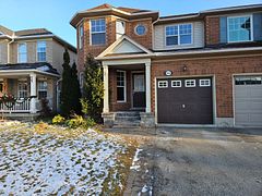 1020 Yates Drive, Milton, ON L9T 6A6