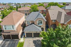 3152 Malham Gate, Mississauga, ON L5M 6K9