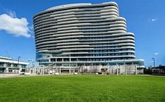 2520 Eglinton Avenue W 1801, Mississauga, ON L5M 0Y2