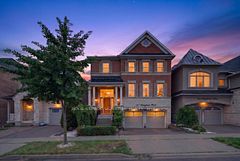 167 Cherryhurst Road, Oakville, ON L6M 0W1