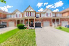 879 Brassard Circle, Milton, ON L9T 8E2