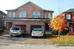 5856 Rainberry Drive, Mississauga, ON L5M 6S4