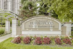 710 Humberwood Boulevard 1912, Toronto, ON M9W 7J5