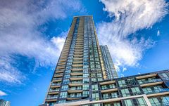 510 Curran Place 2102, Mississauga, ON L5B 0J8