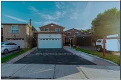 18 Beisel Court, Brampton, ON L6Z 2R8