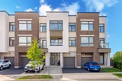 197 Fowley Drive, Oakville, ON L6H 0P3