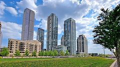 4099 Brickstone Mews 1207, Mississauga, ON L5B 0G3