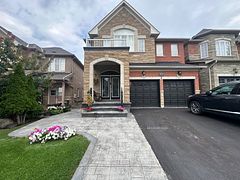 23 Oblate Crescent Basement Apartment, Brampton, ON L6Y 0K2