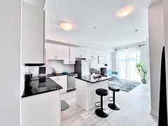 2486 Old Bronte Rd Road W 821, Oakville, ON L6M 0Y4