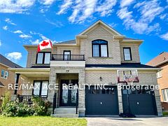 73 Birch Tree Trail Upper, Brampton, ON L6P 3V5