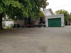 11 Mclaughlin Road, Brampton, ON L6X 1Y4