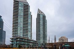 2240 Lakeshore Boulevard W 3303, Toronto, ON M8V 0B1