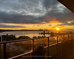 20 Shore Breeze Drive 701, Toronto, ON M8V 0C7