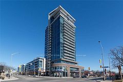 1 Hurontario Street 505, Mississauga, ON L5G 0A3