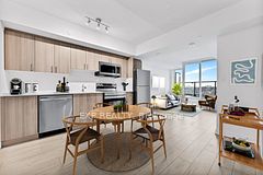 556 Marlee Avenue 811, Toronto, ON M6B 0B1
