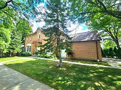 500 Silverthorne Crescent 1, Mississauga, ON L5R 1W3