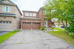 28 Stephanie Avenue, Brampton, ON L6Y 5N3