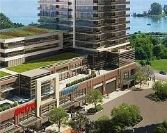 2200 Lake Shore Boulevard W 3907, Toronto, ON M8V 1A4
